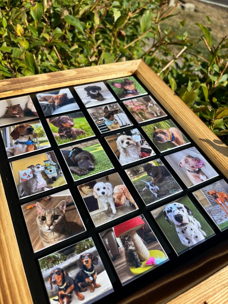 ✨ Vos Photos, Nos Packs