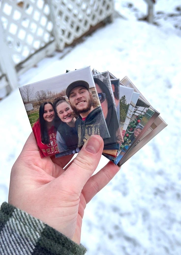 ✨ Vos Photos, Nos Packs