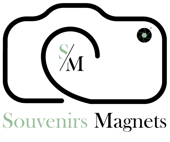 Souvenirs Magnets